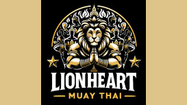 LionHeart Muay Thai
