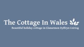 The Cottage in Wales