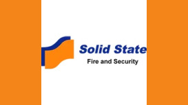 Solid State Security Ltd