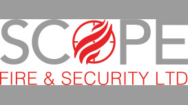 Scope Fire and Security
