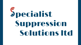 Specialist Suppression Solutions
