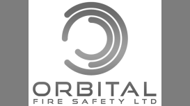 Orbital Fire Safety Ltd