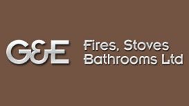 G&E Fires Stoves Bathrooms