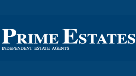 Prime Estates Castle Bromwich