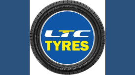 LTC Tyres and Exhausts 