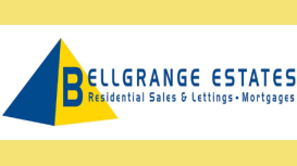 Bellgrange Estates Ltd