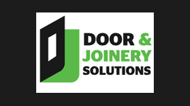 Door & Joinery Solutions Ltd - https://www.doorandjoinery.co.uk/