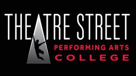 TSPA College - Performing Arts