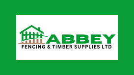 Abbey Fencing & Timber Supplies Ltd