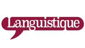 Languistique