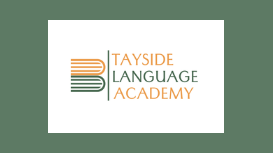 Tayside Language Academy