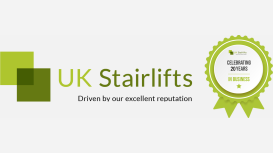 UK Stairlifts