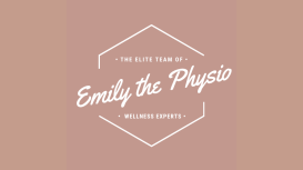 Emily the Physio