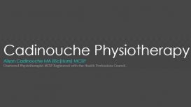 Cadinouche Physiotherapy
