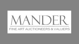 Mander Auctioneers and Valuers of Norwich