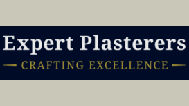 Expert Plasterers