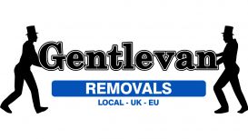 Gentlevan Removals