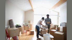 St Helens House, Office and Student Removals