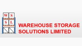 Warehouse Storage Solutions