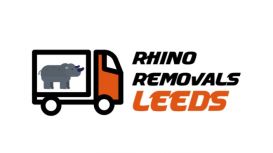 Rhino Removals Leeds