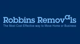 Robbins Removals