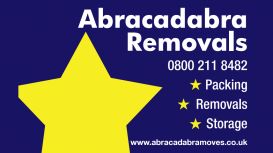 Abracadabra Removals