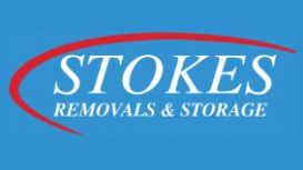 Stokes Removals & Storage