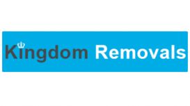 Kingdom Removals