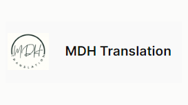 MDH Translation
