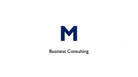 M Business Consulting