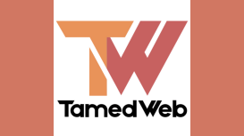 Tamed Web Design