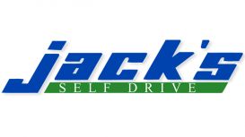 Jack's Self Drive