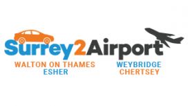 Surrey Airport Cars