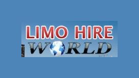 Limo Hire World