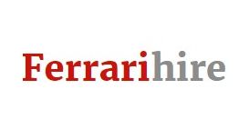 Ferrari Hire