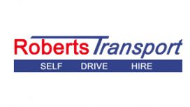 RT Self Drive Hire