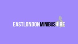 East London Minibus Hire