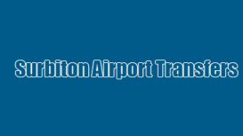 Surbiton Airport Transfers