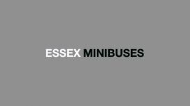 Essex Minibuses & Coaches