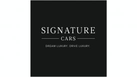 Signature Cars