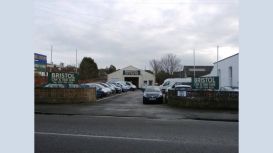 Bristol Car & Van Hire