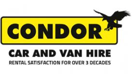 Condor - Self Drive Hire