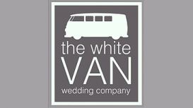 The White Van Wedding Company