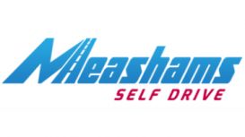 Meashams Self Drive