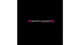 Hackett & Hackett