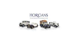 Horgans Wedding Cars
