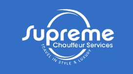 Supreme Chauffeur