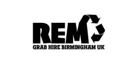 Grab Hire Birmingham UK