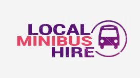 Minibus Hire Hull