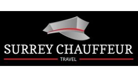 Surrey Chauffeur Travel